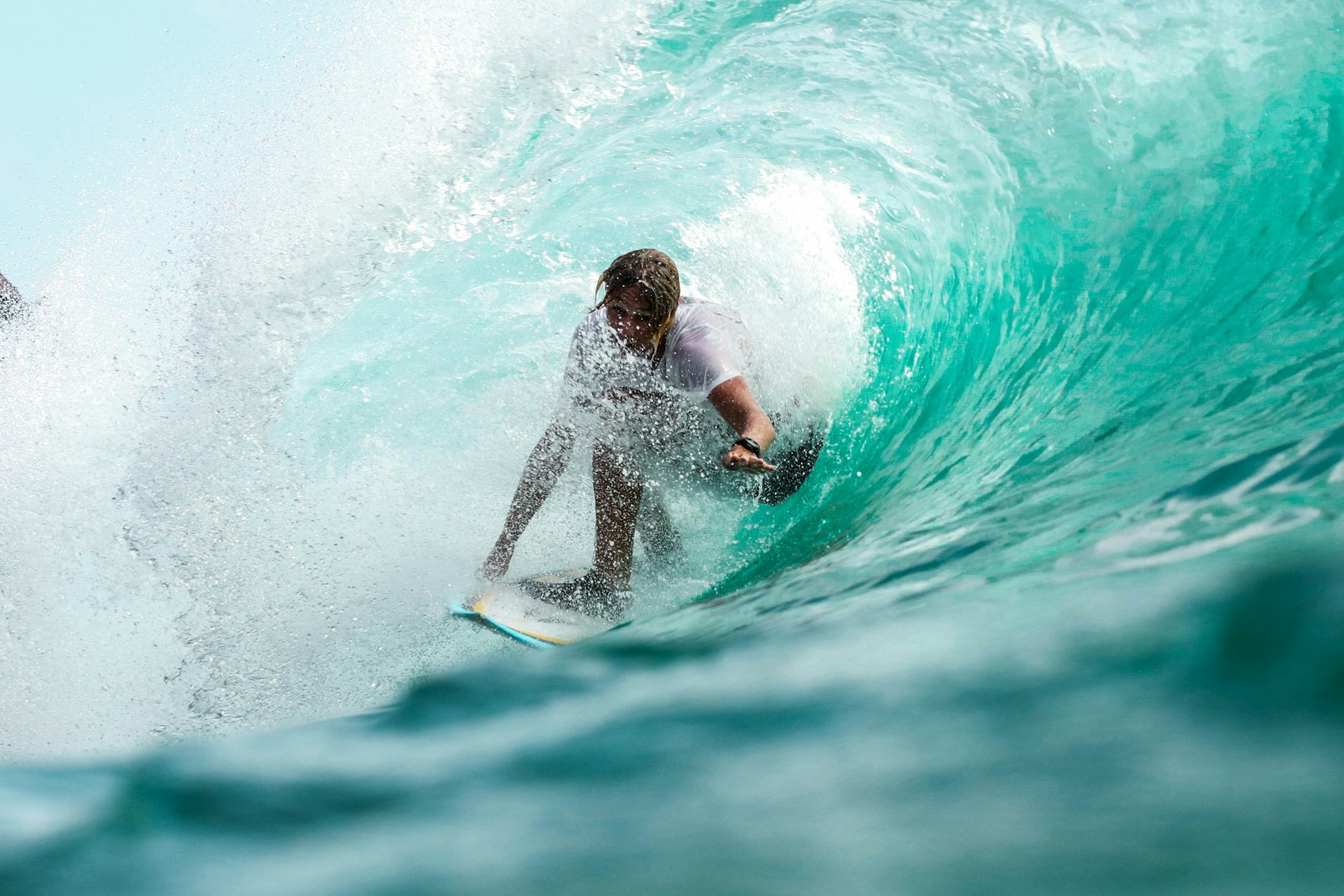 Balian Beach & Medewi Surfing Adventure