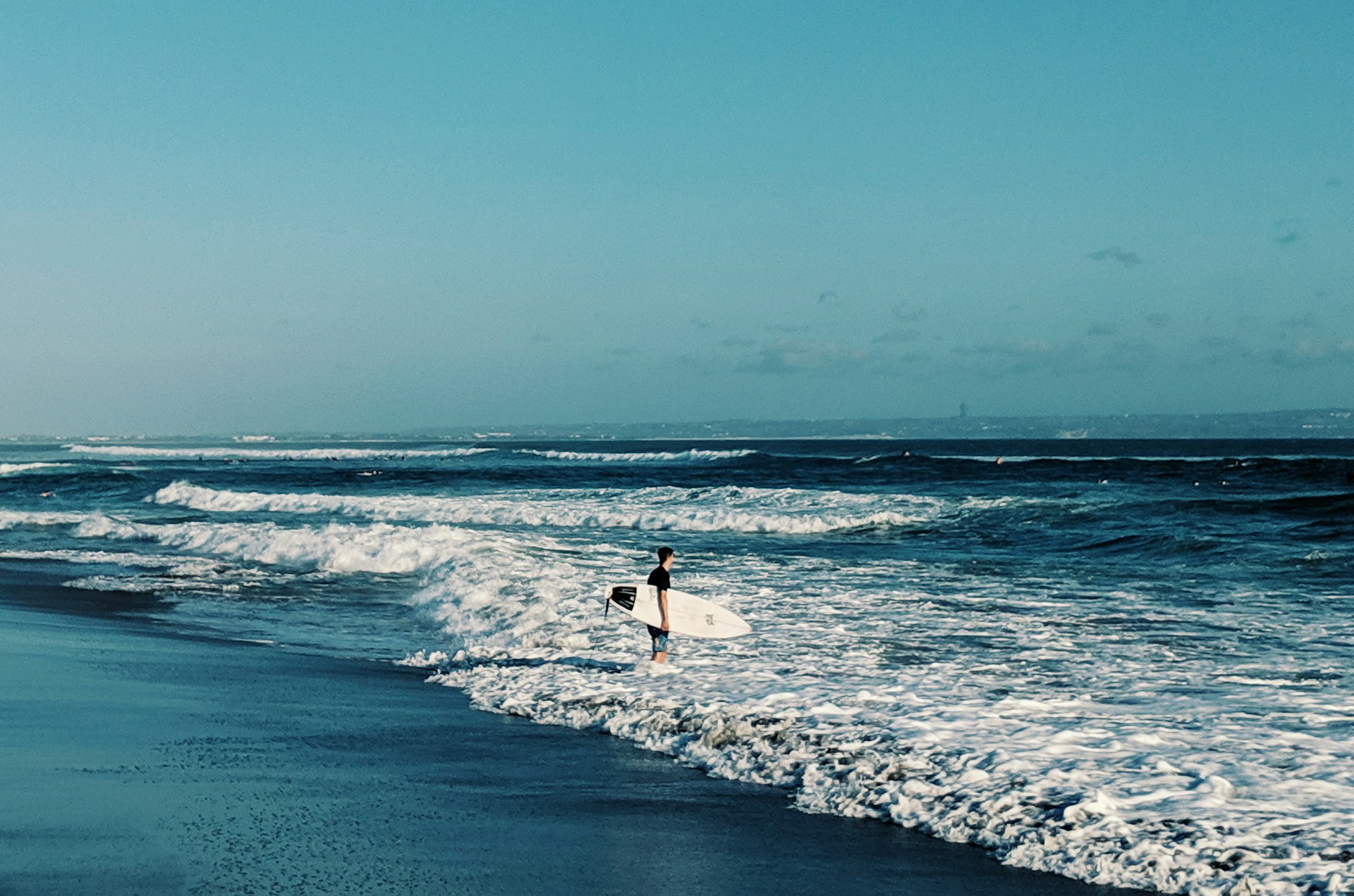 Tanah Lot Temple & Canggu Beach